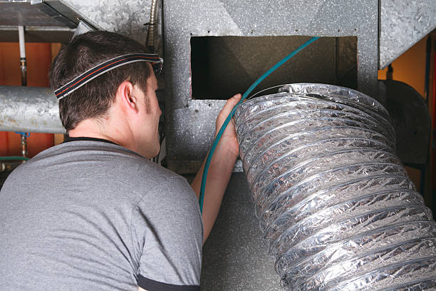Trusted Mobridge, SD Airduct Cleaning Experts