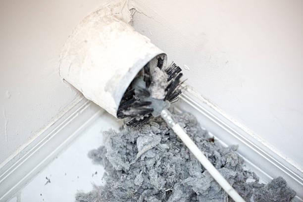 Affordable HVAC Duct Cleaning in Mobridge, SD