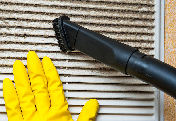 Professional Airduct Cleaning in Mobridge, SD